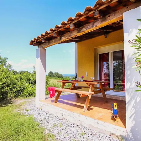 Nyaraló Pet Friendly In