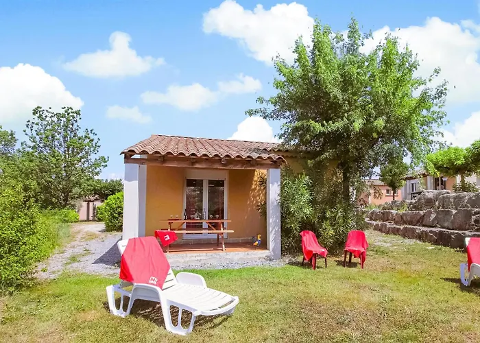 بيت للعطل Pet Friendly In غروسبيير