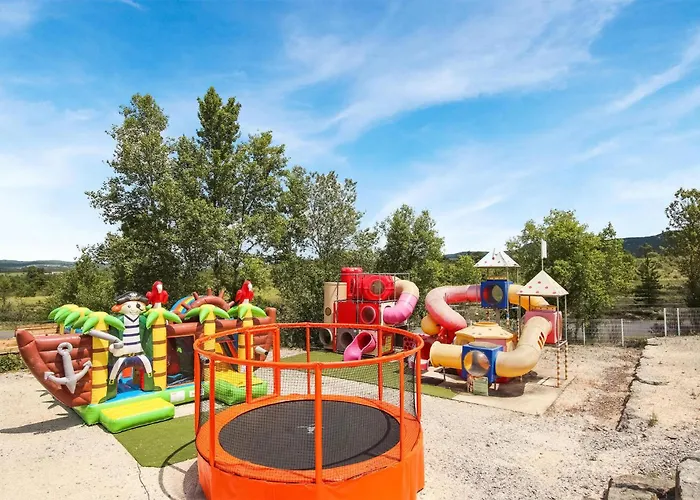 بيت للعطل Pet Friendly In